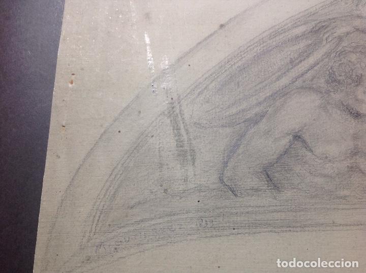Arte: M. Guti&eacute;rrez. El friso. - Foto 3
