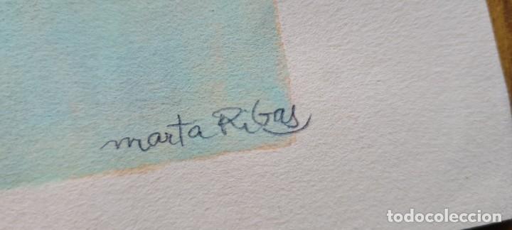 Arte: MARTA RIBAS &rdquo;RATONCITOS JUGANDO&rdquo; - Foto 2