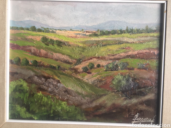 Arte: CUADRO LUIS FERRERA FERNANDEZ - Foto 2