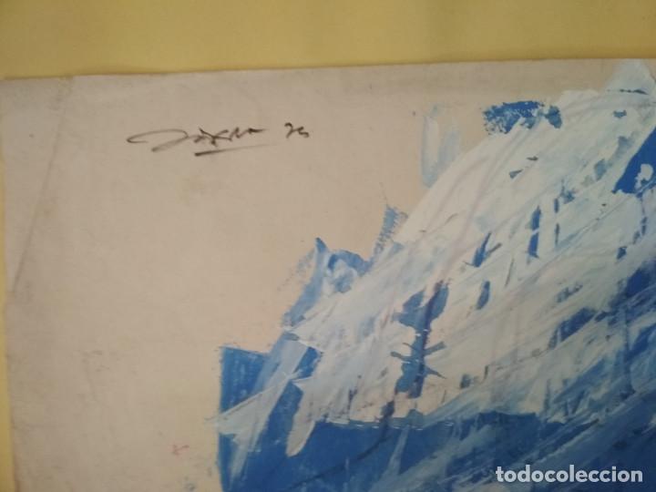 Arte: Dibujo modelo - Foto 2