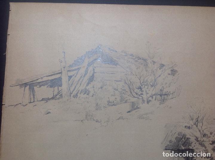 Arte: Ramon Stolz Segu&iacute;. Caba&ntilde;as. - Foto 2
