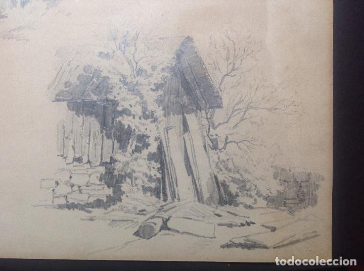 Arte: Ramon Stolz Segu&iacute;. Caba&ntilde;as. - Foto 3