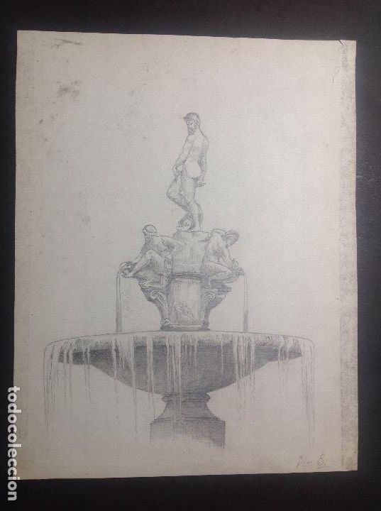 Arte: Blas B. Fuente. - Foto 1