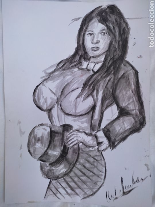 Arte: Vedette( original ) - Foto 4