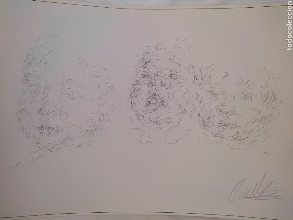 Arte: Rostros ( impresionismo ) - Foto 1