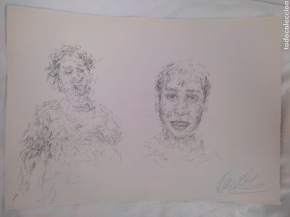 Arte: Im&aacute;genes ( dibujos ) - Foto 2