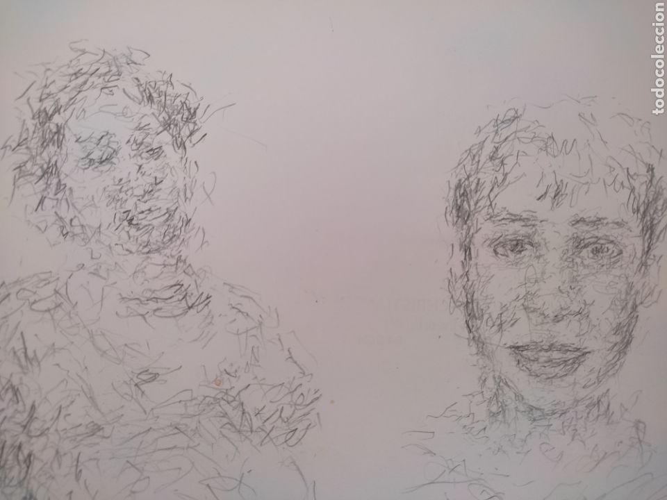 Arte: Im&aacute;genes ( dibujos ) - Foto 3