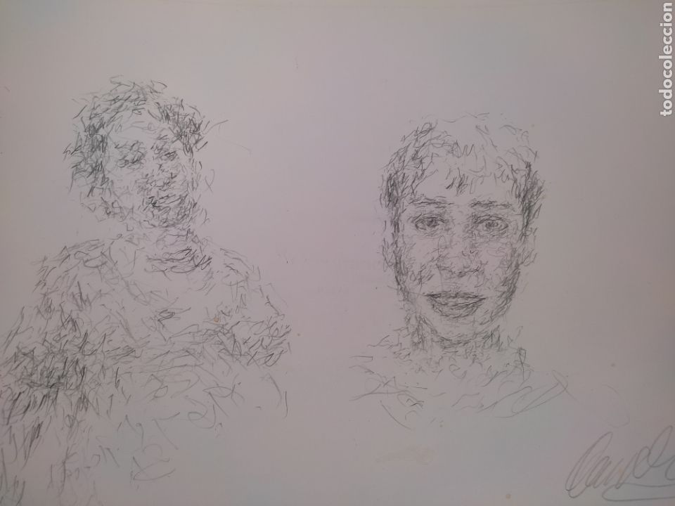 Arte: Im&aacute;genes ( dibujos ) - Foto 4
