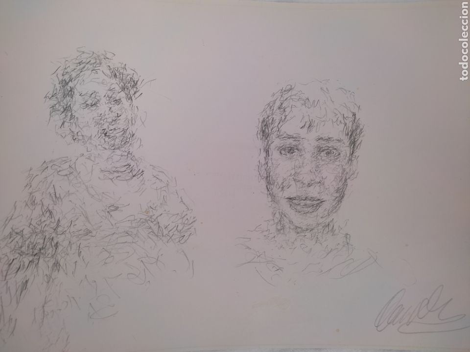 Arte: Im&aacute;genes ( dibujos ) - Foto 1