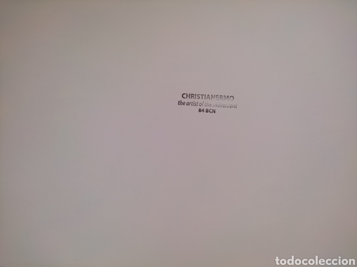 Arte: Im&aacute;genes taurinas ( original ) - Foto 9