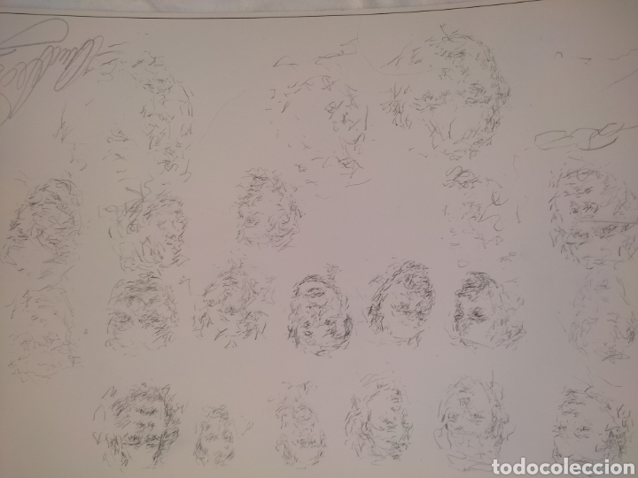 Arte: Rostros ( original) - Foto 8