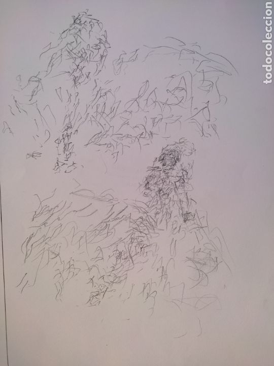 Arte: Bocetos - Foto 2