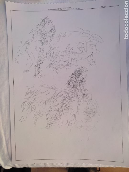 Arte: Bocetos - Foto 3
