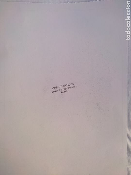 Arte: Bocetos - Foto 4