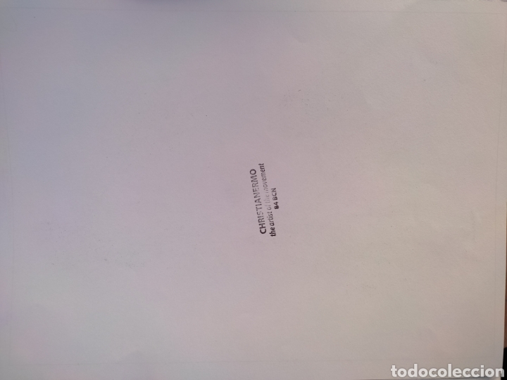 Arte: Boceto taurino ( original) - Foto 4