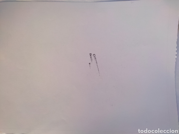 Arte: Boceto taurino ( original ) - Foto 5