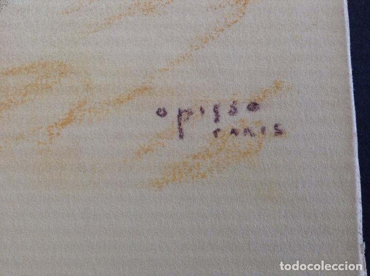 Arte: Ricardo Opisso. . Damas. - Foto 2