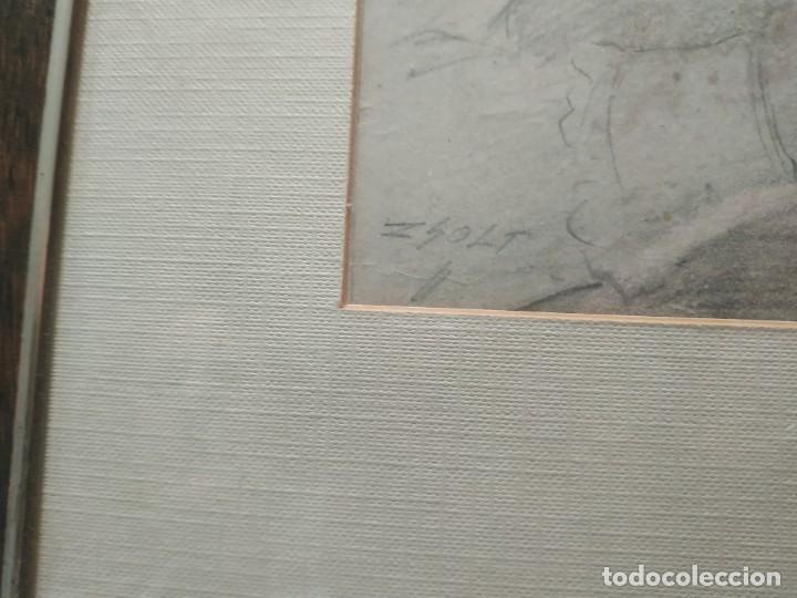 Arte: Dibujo original de Zsolt - Foto 2