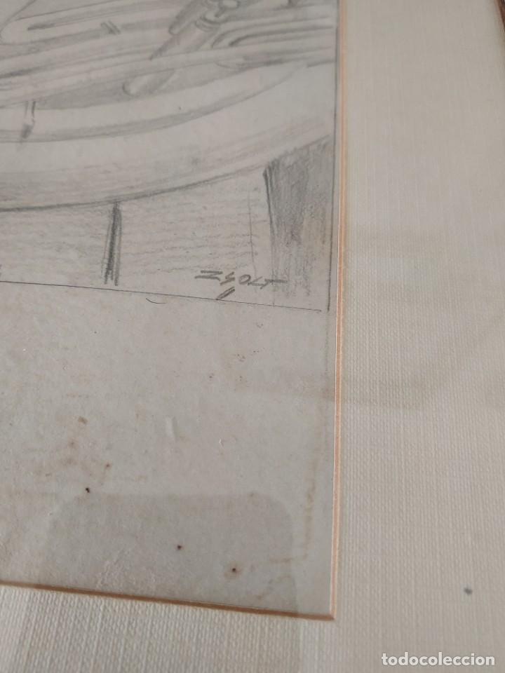 Arte: Dibujo original de Zsolt - Foto 2