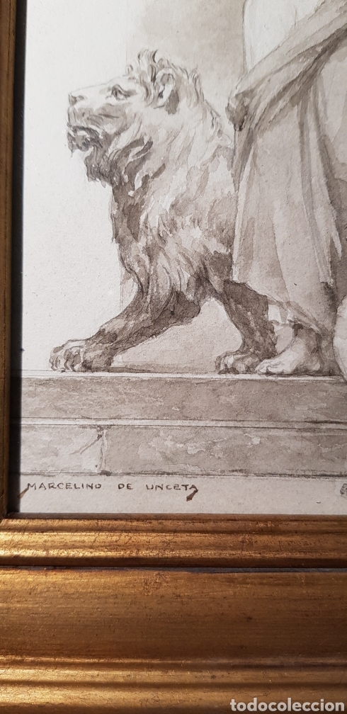 Arte: MARCELINO DE UNCETA - Foto 4
