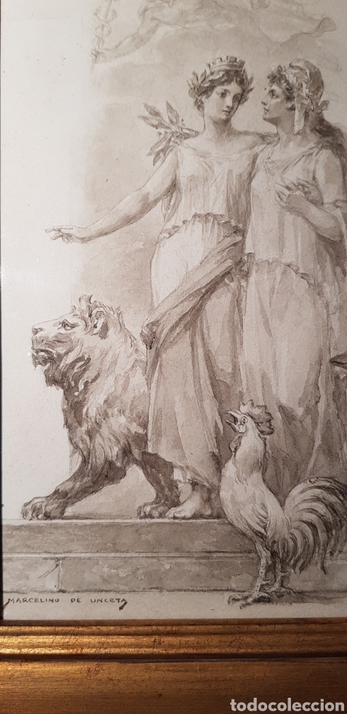 Arte: MARCELINO DE UNCETA - Foto 7