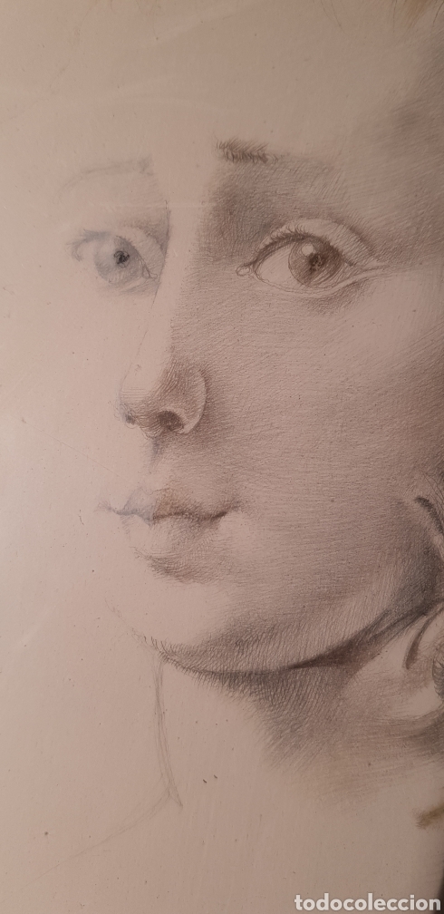 Arte: Dibujo GLAUCO CAPAZZOLI - Foto 6