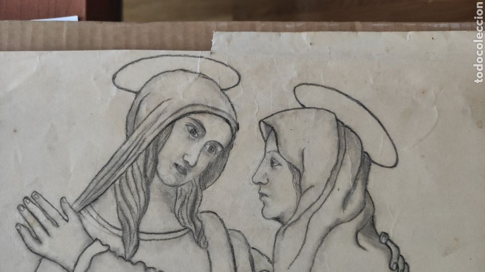 Arte: Francisco Sureda i Blanes, pintor de Mayorca - Foto 3
