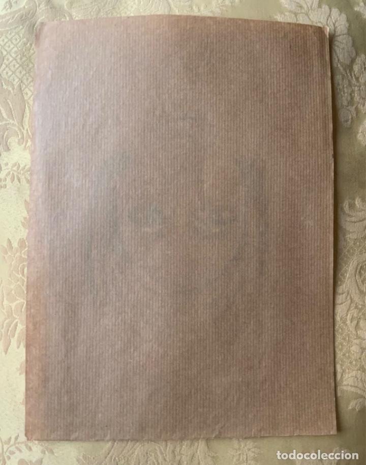 Arte: RETRATO, MUJER, A&Ntilde;O 87 - Foto 4