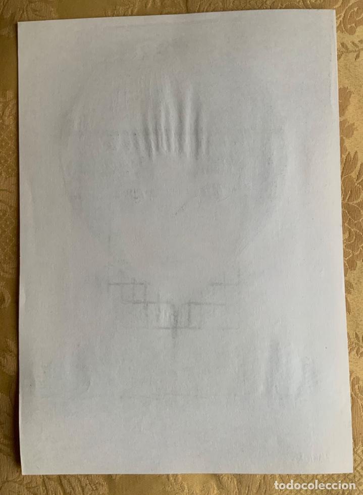 Arte: RETRATO, MUJER, A&Ntilde;O 85 - Foto 4