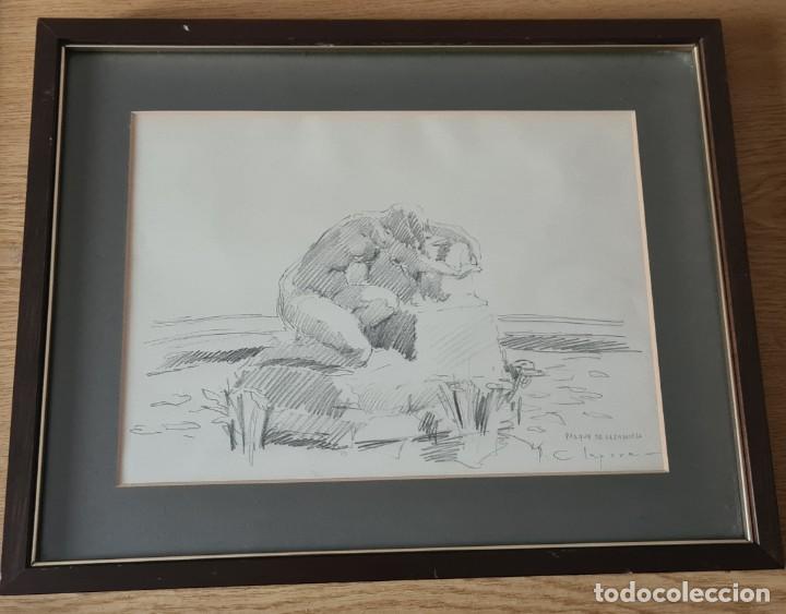 Arte: PERE CLAPERA / PARQUE DE LA CIUDADELA - Foto 1