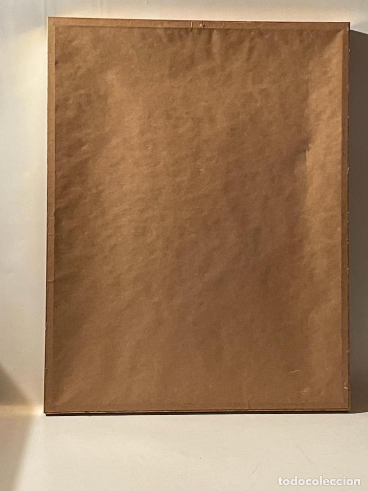 Arte: DIBUJO DESNUDO - MUJER - Foto 3