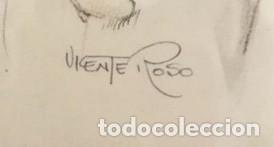 Arte: &rdquo;MATERNIDAD&rdquo;, DE VICENTE ROSO. - Foto 2