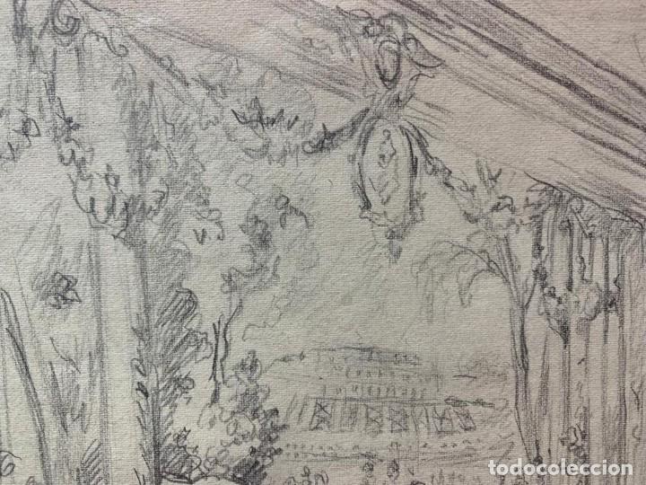 Arte: Dibujo original de Josep Simont - Foto 6