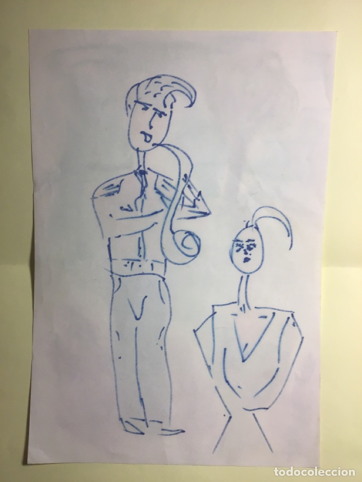 Arte: Jos&eacute; &Aacute;ngel Salinas - Foto 2