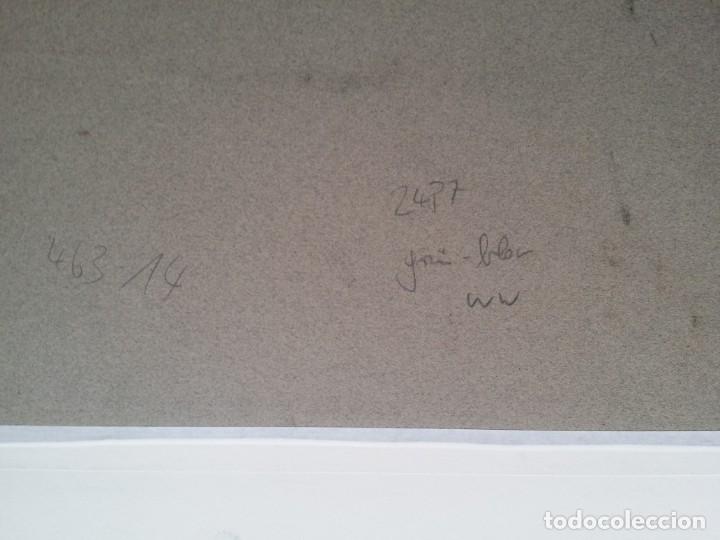 Arte: Pastel, firmado - Foto 10