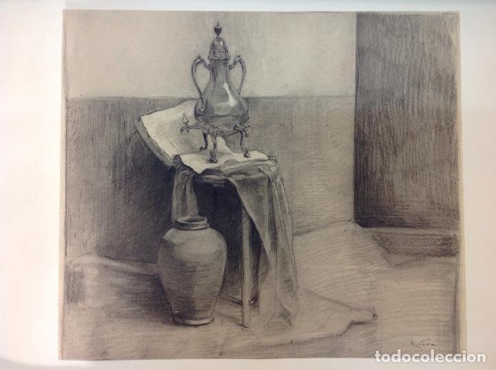 Arte: Enrique Vera. Bodeg&oacute;n. - Foto 1
