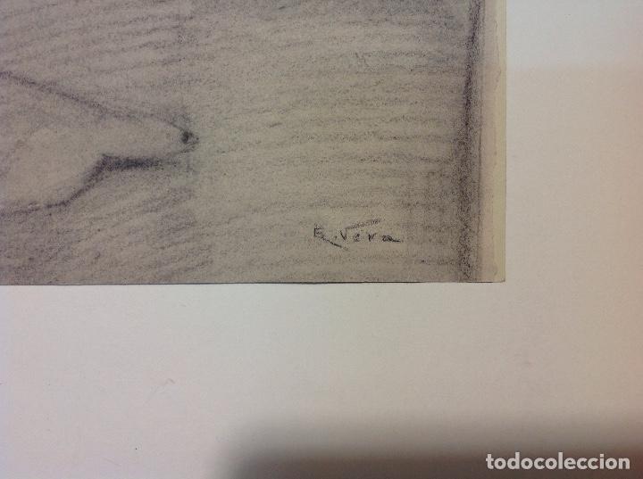 Arte: Enrique Vera. Bodeg&oacute;n. - Foto 2