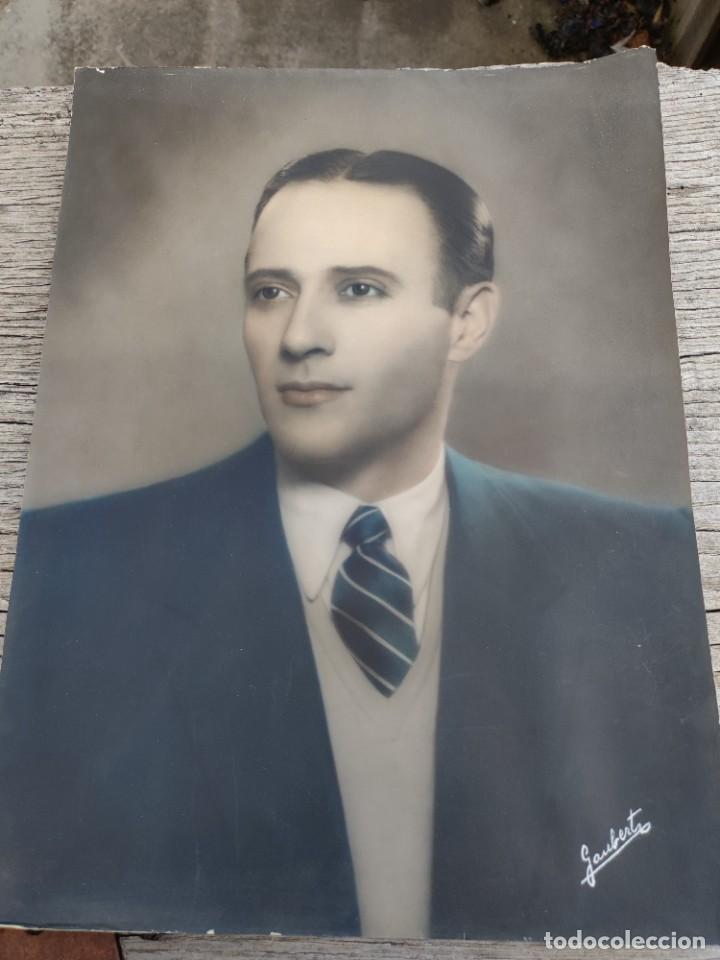 Arte: Retrato - Foto 1