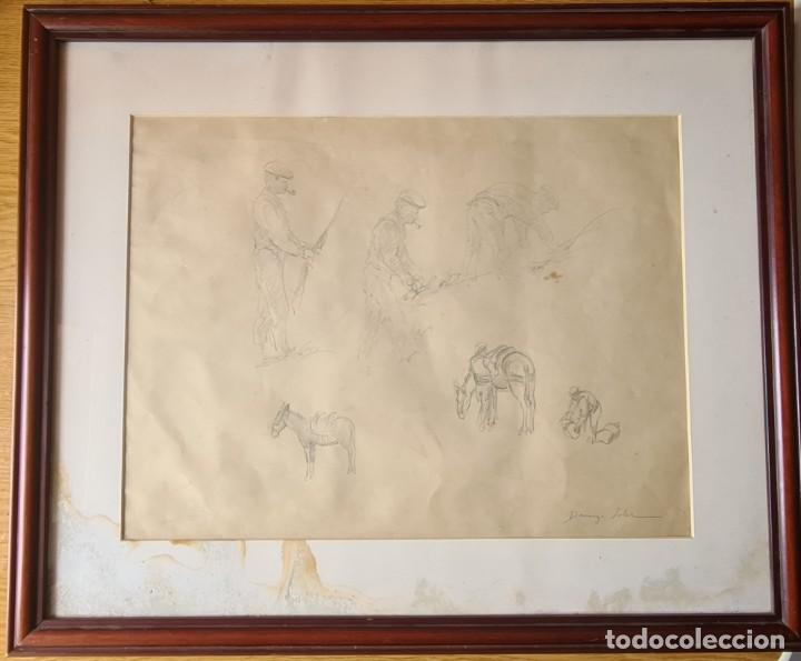 Arte: DOMINGO SOLER // ESTUDIOS - Foto 1