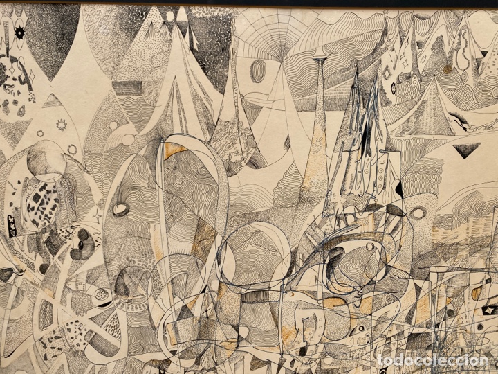 Arte: Cuadro de EDUARD - Foto 2