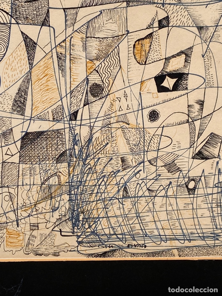 Arte: Cuadro de EDUARD - Foto 3