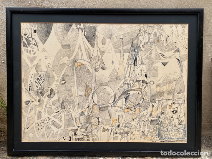 Arte: Cuadro de EDUARD - Foto 1