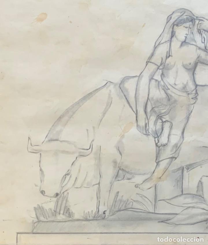Arte: MART&Iacute; LLAURAD&Oacute; MARISCOT - Foto 3