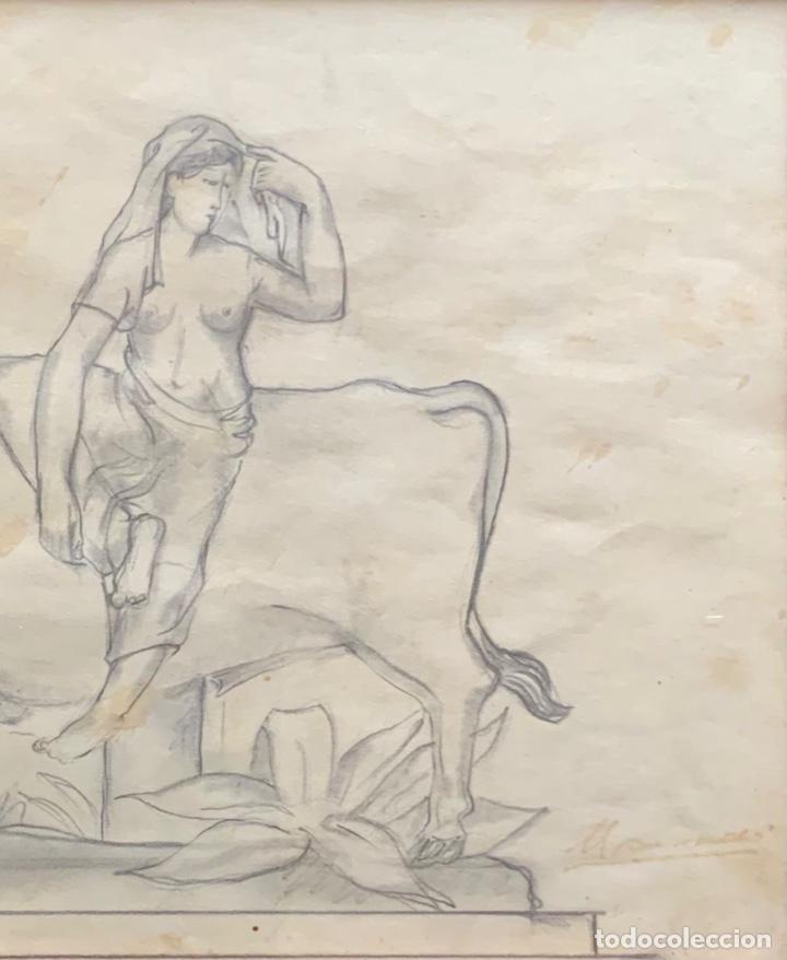 Arte: MART&Iacute; LLAURAD&Oacute; MARISCOT - Foto 4