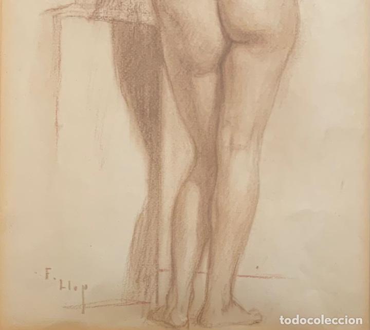 Arte: FRANCESC LLOP I MARQU&Eacute;S - Foto 4