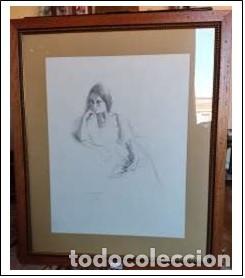 Arte: L&aacute;piz sobre papel - Foto 1