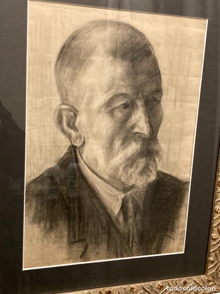 Arte: Retrato - Foto 2