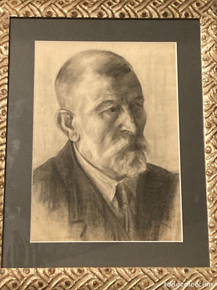 Arte: Retrato - Foto 3