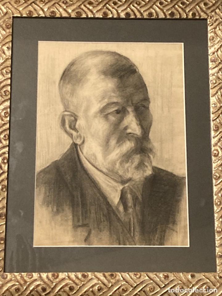 Arte: Retrato - Foto 4
