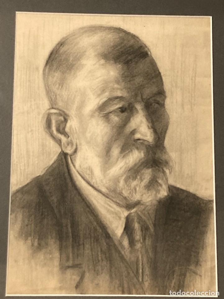 Arte: Retrato - Foto 5
